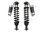 19-23 Ford Ranger Extended Travel 2.5 Vs Remote Reservoir/CDCV Coilover Kit Icon Vehicle Dynamics