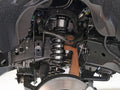 2014 F150 2WD 0-2.63 Inch 2.5 VS IR Coilover Kit Icon Vehicle Dynamics