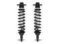 2021-2024 Ford F-150 4WD 0-2.75 Inch Lift Front V.S. 2.5 Series Coilovers Internal Reservoir Pair Icon Vehicle Dynamics