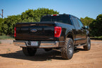2021-2024 Ford F-150 4WD 0-2.75 Inch Lift Front V.S. 2.5 Series Coilovers Internal Reservoir Pair Icon Vehicle Dynamics