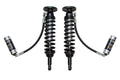 2009-2013 Ford F-150 4WD 1.75-2.63 Inch Lift Front V.S. 2.5 Series Coilover Kit Remote Reservoir W/ CDCV Icon Vehicle Dynamics