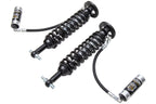 2015 F150 4WD 2-2.63 Inch 2.5 VS RR CDCV Coilover Kit Icon Vehicle Dynamics