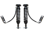 2015 F150 2WD 1.75-3 Inch 2.5 VS RR CDCV Coilover Kit Icon Vehicle Dynamics
