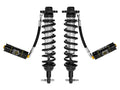 2021-2023 Ford F-150 2WD 0-3 Inch Lift Front V.S. 2.5 Series Coilovers Remote Reservoir W/ CDCV Pair Icon Vehicle Dynamics