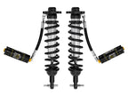 2021-2023 Ford F-150 2WD 0-3 Inch Lift Front V.S. 2.5 Series Coilovers Remote Reservoir W/ CDCV Pair Icon Vehicle Dynamics