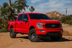 2021-2023 Ford F-150 2WD 0-3 Inch Lift Front V.S. 2.5 Series Coilovers Remote Reservoir Pair Icon Vehicle Dynamics