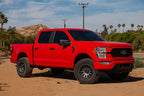2021-2023 Ford F-150 2WD 0-3 Inch Lift Front V.S. 2.5 Series Coilovers Remote Reservoir Pair Icon Vehicle Dynamics