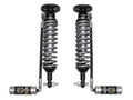 14-20 Expedition 4WD .75-2.25 Inch Frt 2.5 VS RR CDCV Coilover Kit Icon Vehicle Dynamics