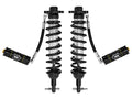 2021-2024 Ford F-150 4WD 0-2.75 Inch Lift Front V.S. 2.5 Series Coilovers Remote Reservoir Pair Icon Vehicle Dynamics