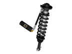 2021-2024 Ford F-150 4WD 0-2.75 Inch Lift Front V.S. 2.5 Series Coilovers Remote Reservoir W/ CDCV Pair Icon Vehicle Dynamics