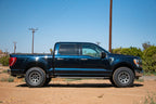 2021-2024 Ford F-150 4WD 0-2.75 Inch Lift Front V.S. 2.5 Series Coilovers Remote Reservoir W/ CDCV Pair Icon Vehicle Dynamics