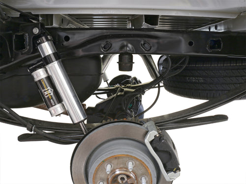 04-08 F150 2WD 0-3 Inch Rear 2.5 Vs Pb Pair Icon Vehicle Dynamics