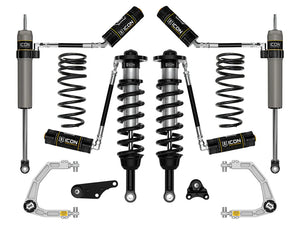 Suspension — IMM Hawaii Parts