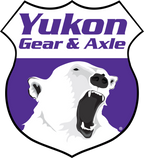 Yukon Gear Hardcore Diff Cover for Dana 80
