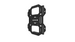 2nd Gen Subaru Crosstrek Ladder Accessory Panel