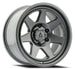 Arena Ridge Satin Wheels & Tires