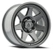 Arena Ridge Satin Wheels & Tires