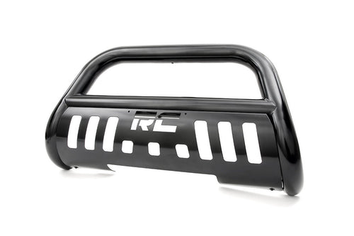 19-20 Silverado/Sierra 1500 Bull Bar Black Rough Country