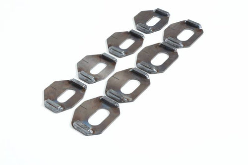 07-14 Toyota FJ 03-16 4Runner 16+Tacoma Camber Adjustment Gussets Baja Kits