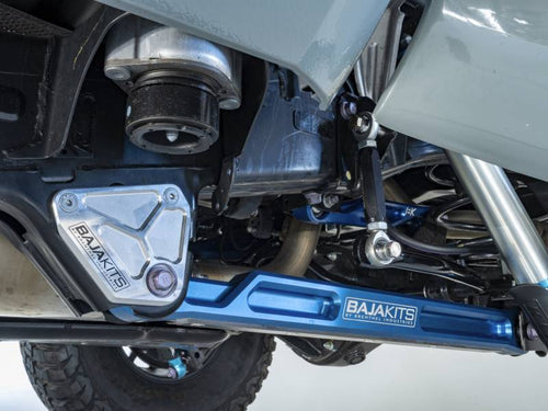 2022+ Toyota Tundra Billet Trailing Arms Baja Kits