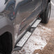 Toyota Tacoma Side Steps | 2024-2025