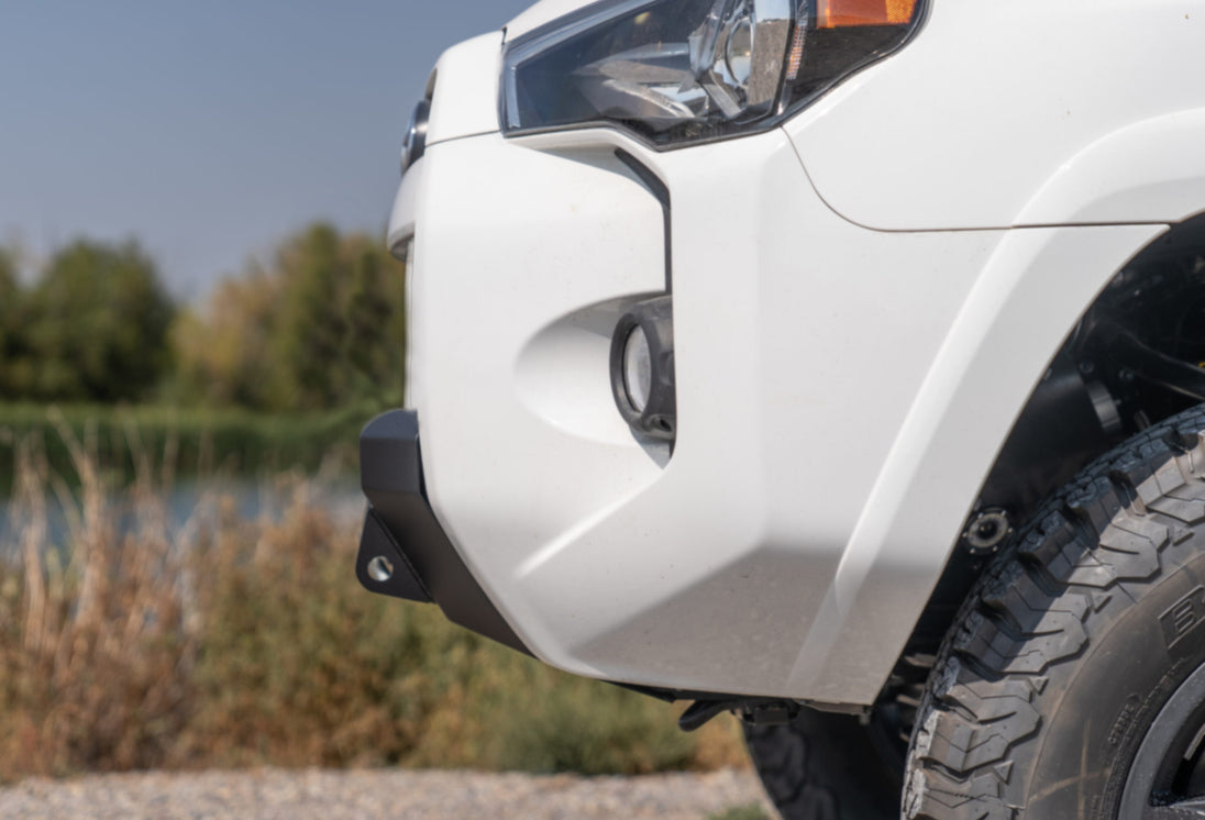 Toyota 4Runner Covert Front Bumper | 2014-2024