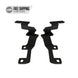 Chevy Colorado / Canyon Ditch Light Brackets | 2023+