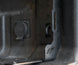 Chevy Colorado Bed Stiffener Brackets | 2023-2025