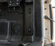 Chevy Colorado Bed Stiffener Brackets | 2023-2025