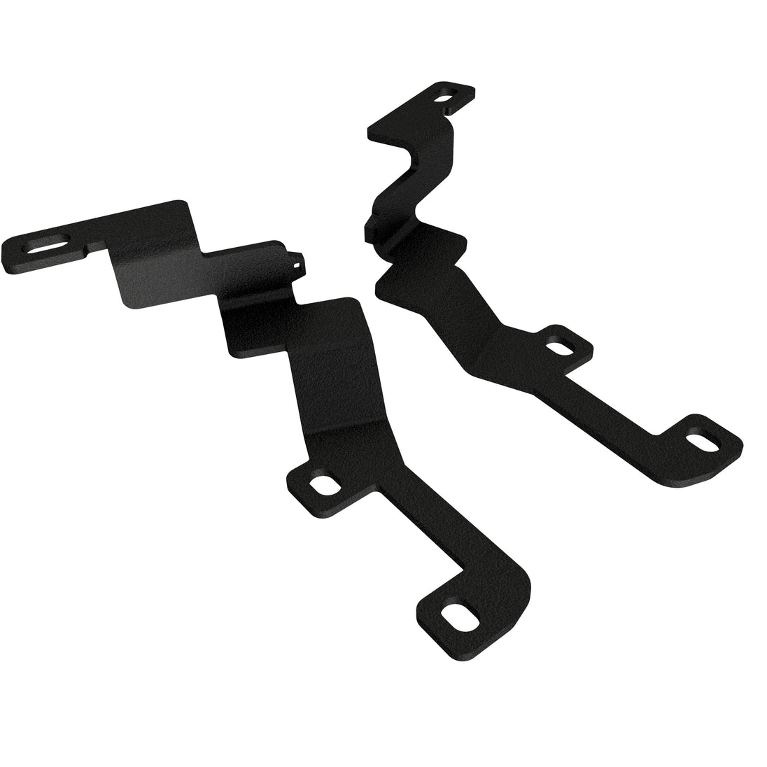 Chevy Colorado / Canyon Ditch Light Brackets | 2023+
