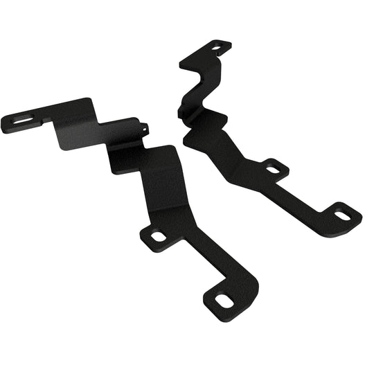 Chevy Colorado / Canyon Ditch Light Brackets | 2023+