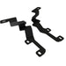 Chevy Colorado / Canyon Ditch Light Brackets | 2023+