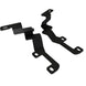 Chevy Colorado / Canyon Ditch Light Brackets | 2023+