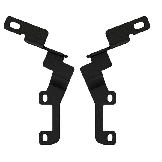 Chevy Colorado / Canyon Ditch Light Brackets | 2023+