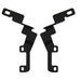 Chevy Colorado / Canyon Ditch Light Brackets | 2023+