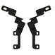Chevy Colorado / Canyon Ditch Light Brackets | 2023+
