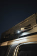 Prinsu Summit Handles with Light