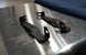 4th Gen Tacoma Covert Rigid Fog Light Bracket