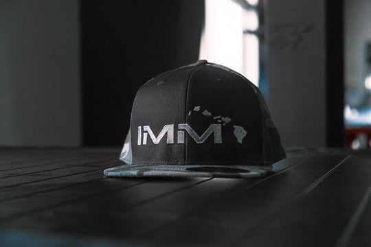 IMM Cap