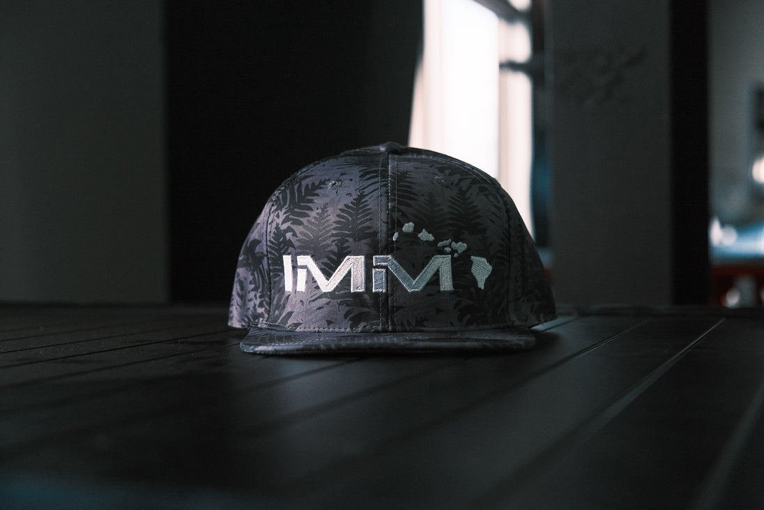 IMM hat