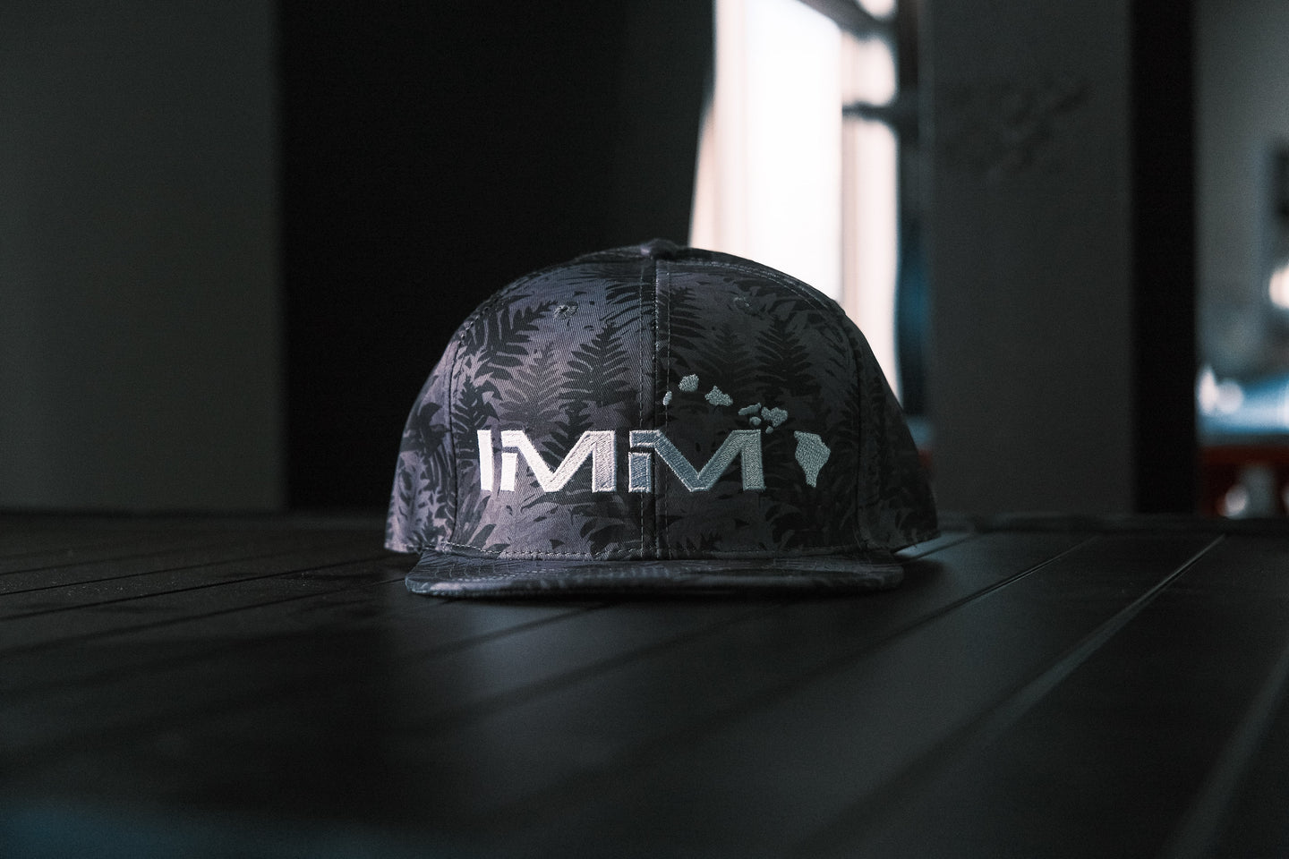 IMM hat
