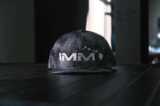 IMM hat