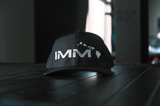IMM hat