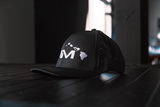 IMM hat