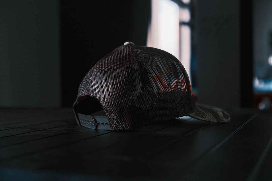 IMM hat