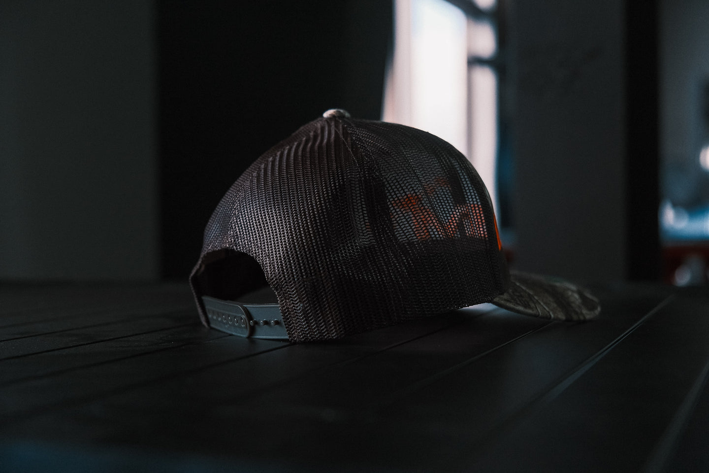 IMM hat