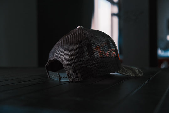 IMM hat