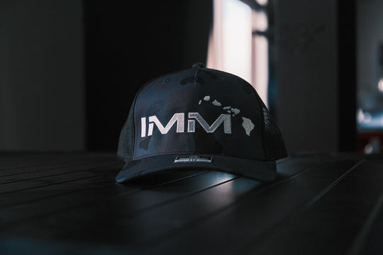 IMM hat