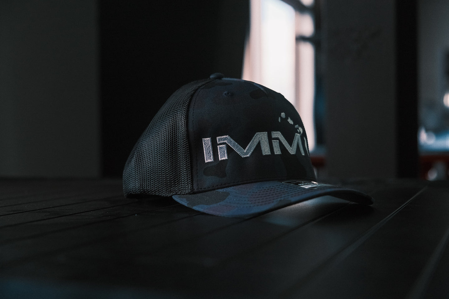 IMM Cap