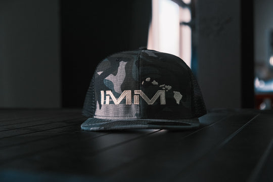 IMM hat